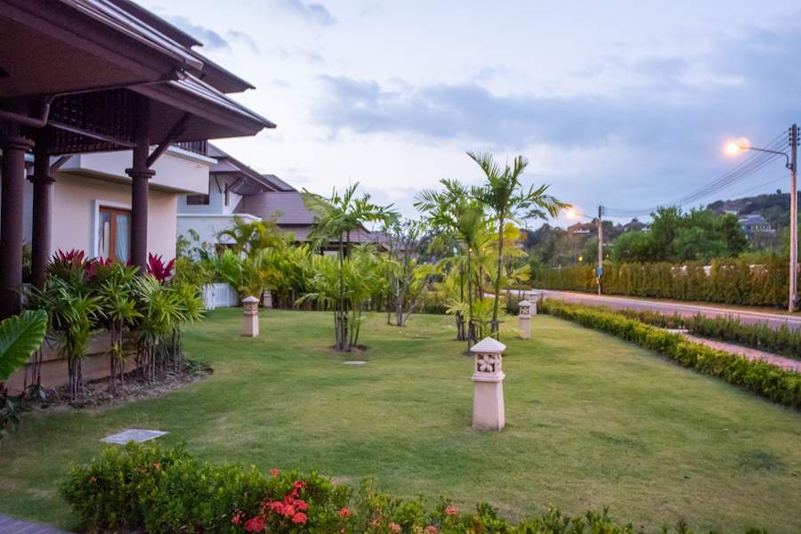 Rent villa LAGUNA VILLAGE, Thailand, Phuket, Laguna | Villacarte