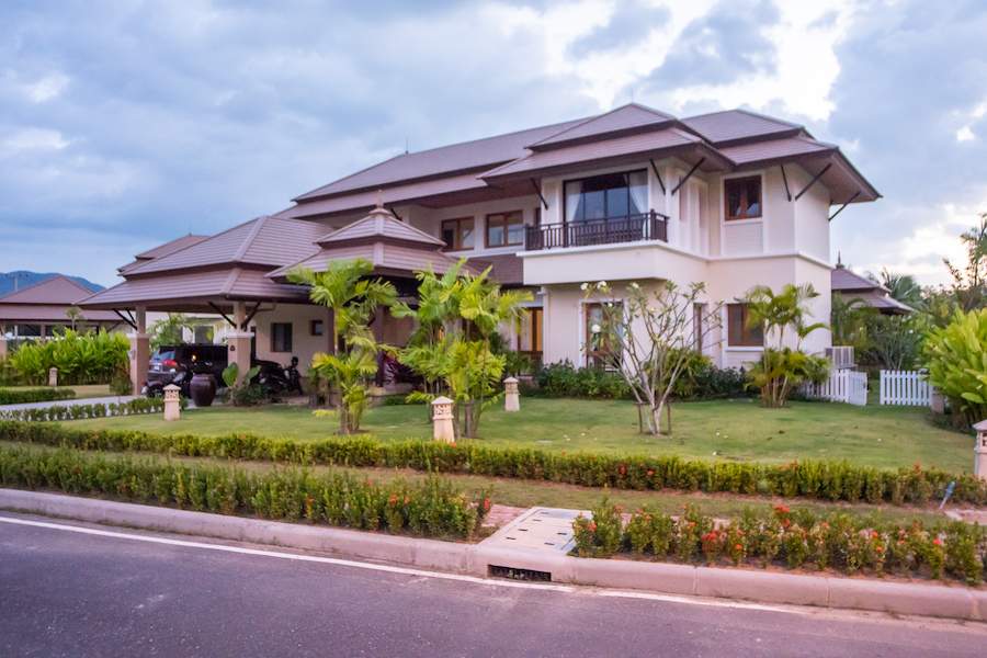 Rent villa LAGUNA VILLAGE, Thailand, Phuket, Laguna | Villacarte