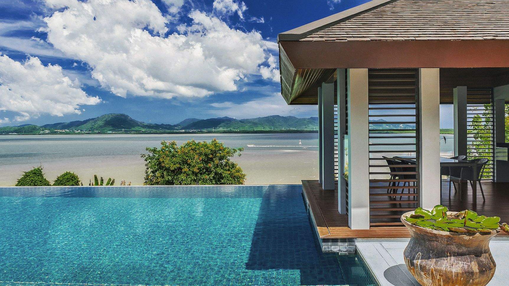 Rent villa Padma, Thailand, Phuket, Yamu Cape | Villacarte