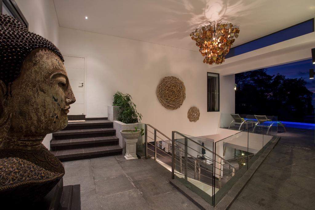 Rent villa Zavier, Thailand, Phuket, Surin | Villacarte