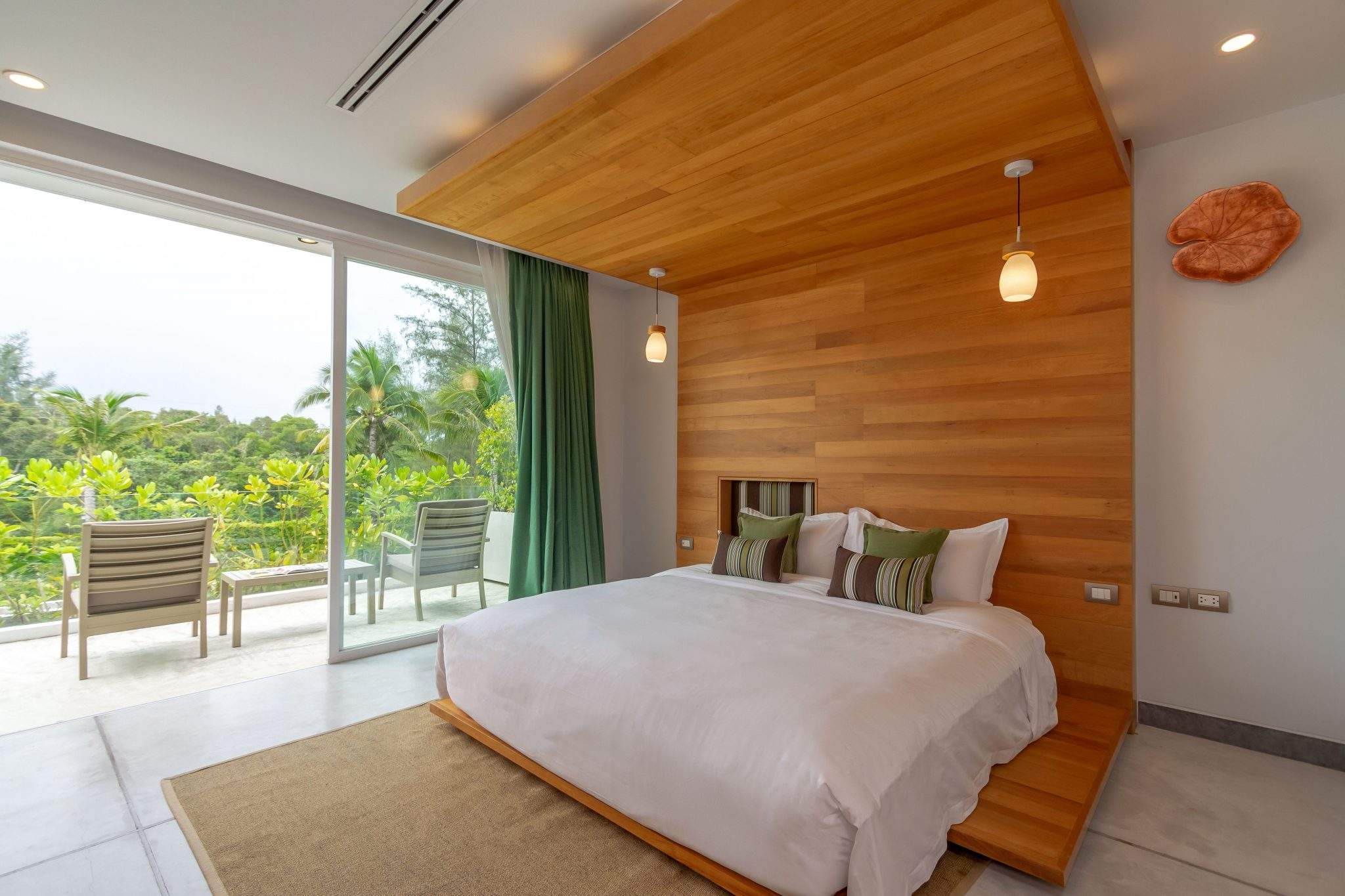 Rent villa COASTAL ESCAPE NATAI, Thailand, Phuket, Phang Nga | Villacarte