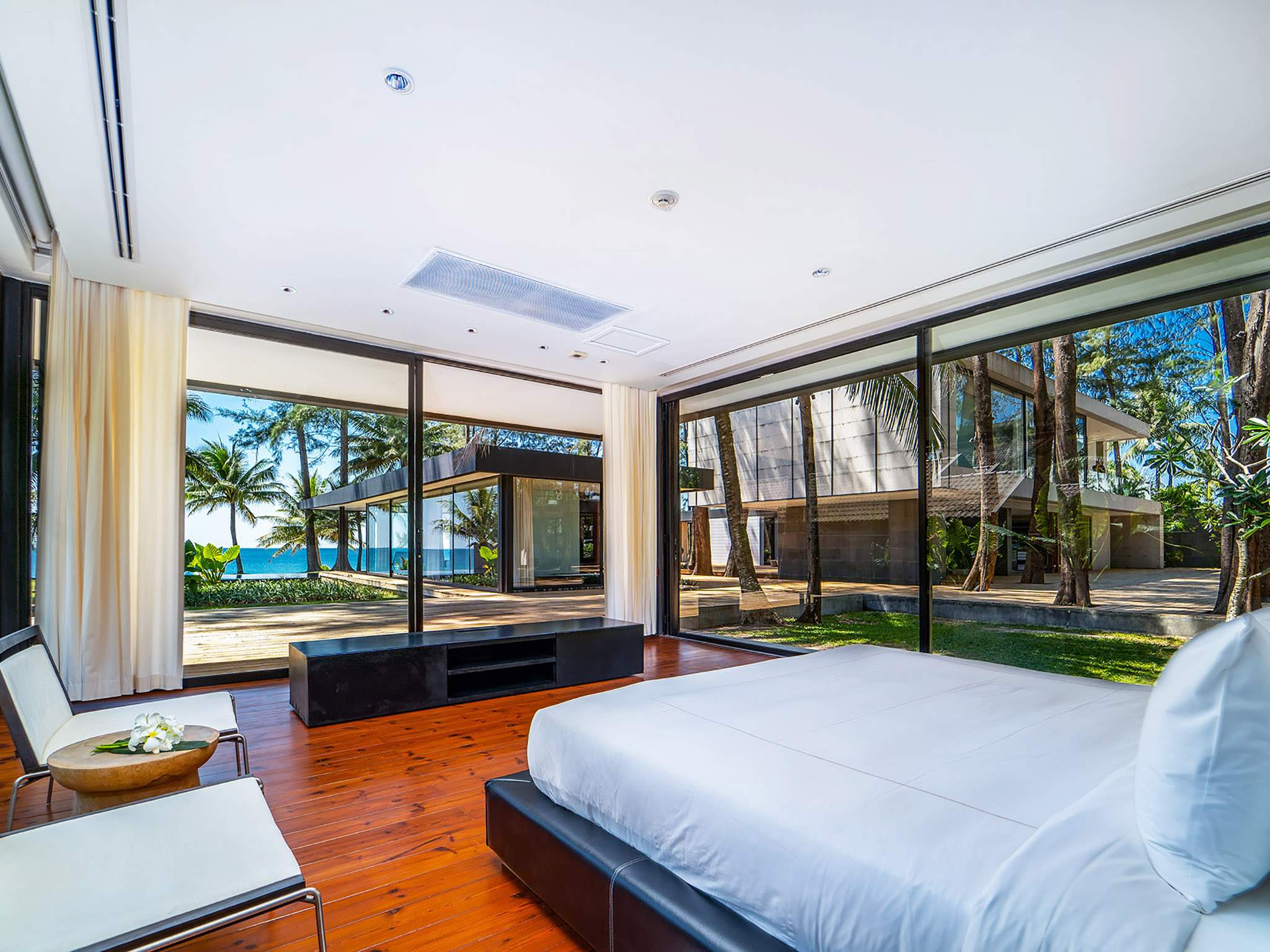 Rent villa Grand Noi, Thailand, Phuket, Phang Nga | Villacarte