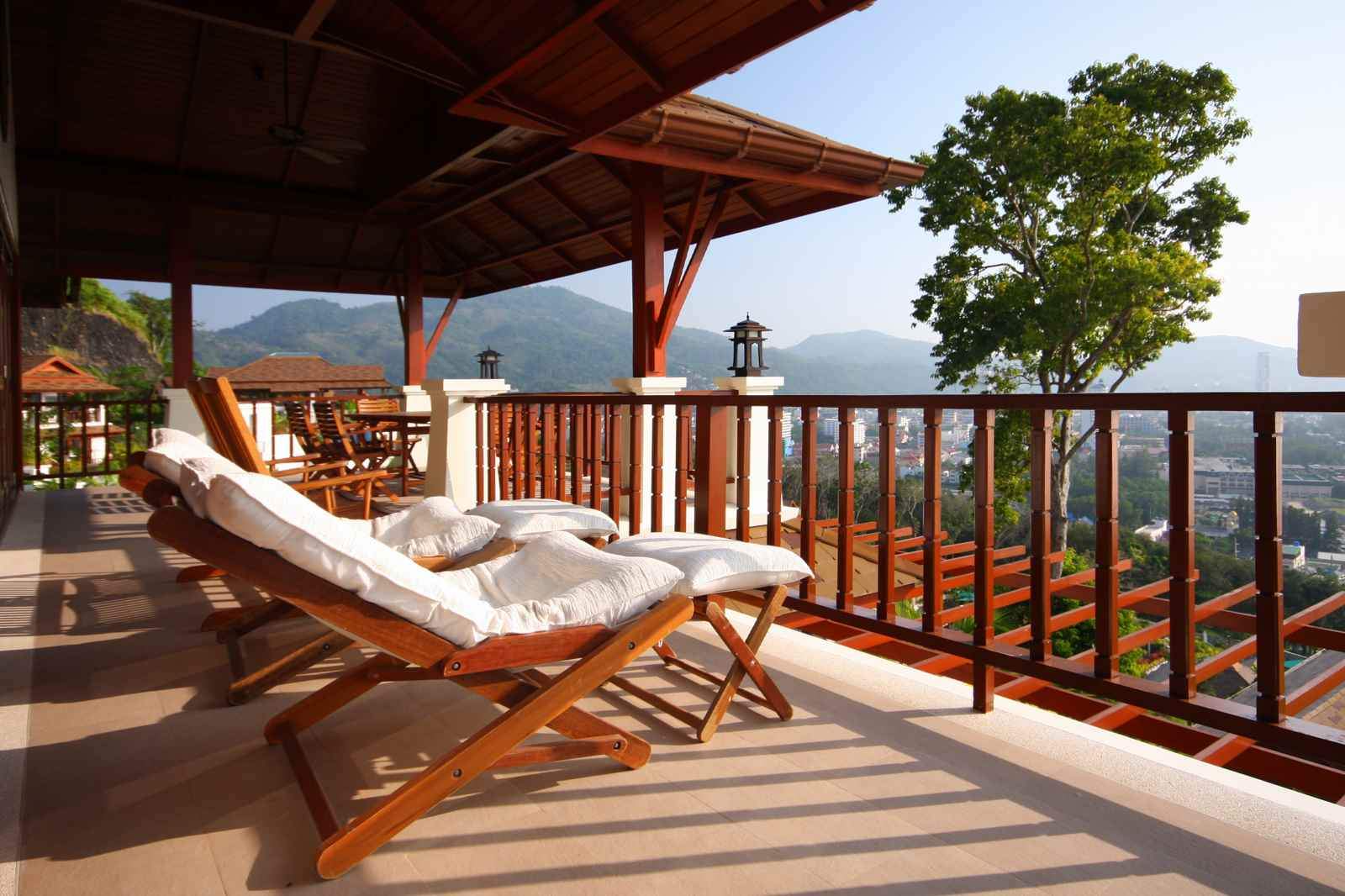 Rent villa Laelia W8, Thailand, Phuket, Kalim | Villacarte