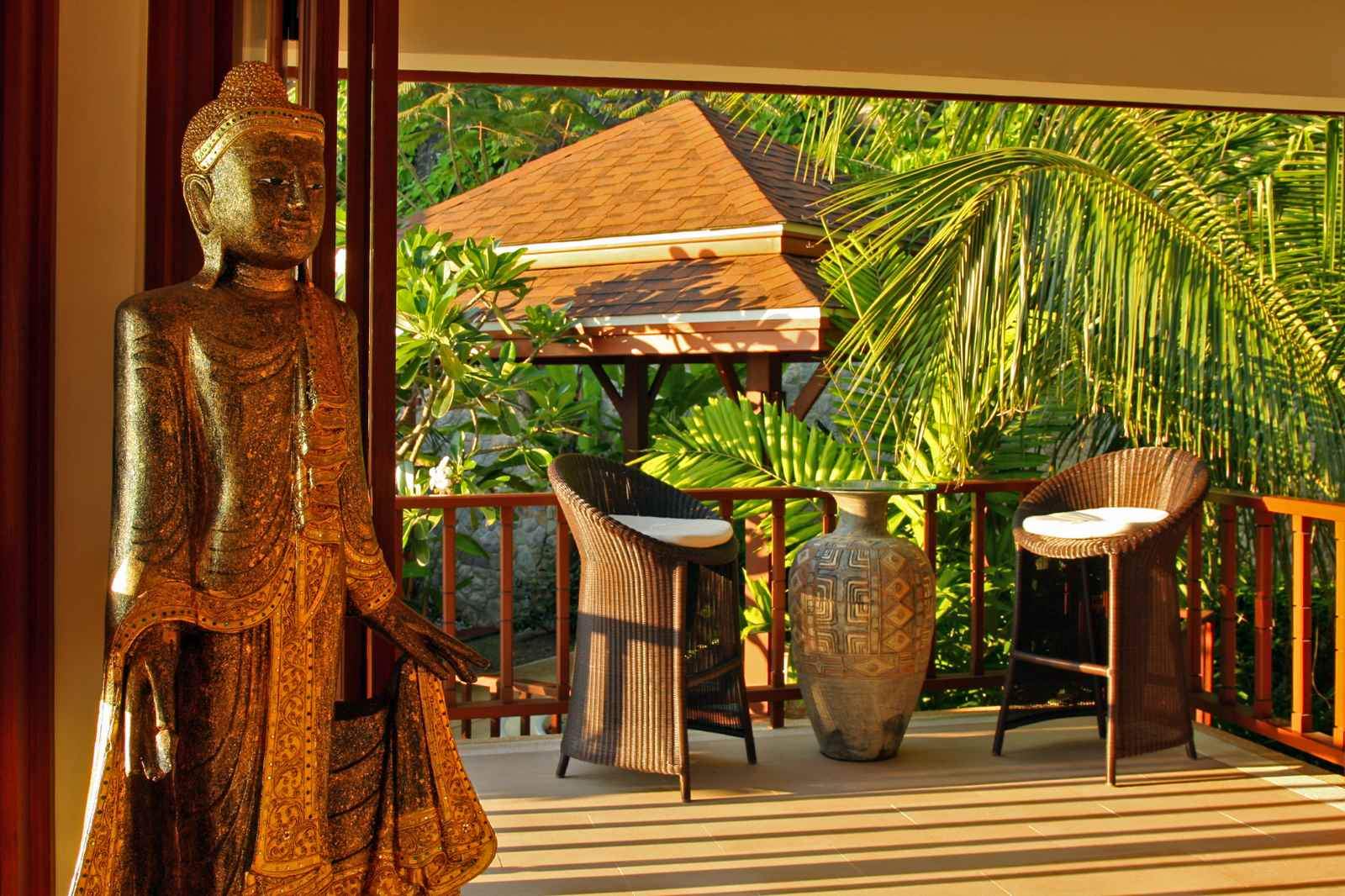Rent villa Aranda Х2, Thailand, Phuket, Kalim | Villacarte
