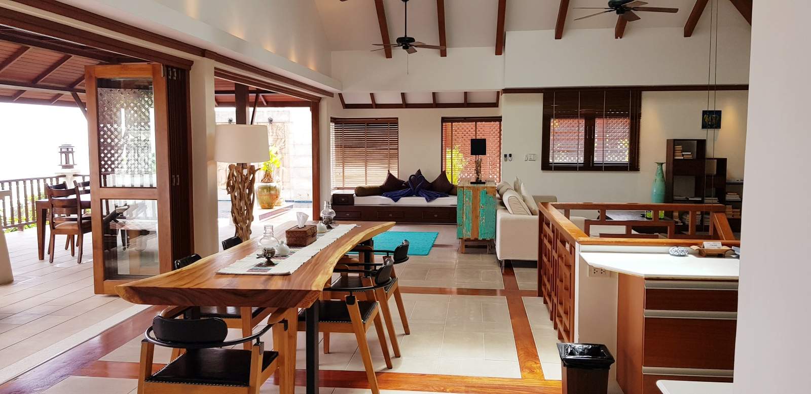Rent villa Cattleya С5, Thailand, Phuket, Kalim | Villacarte
