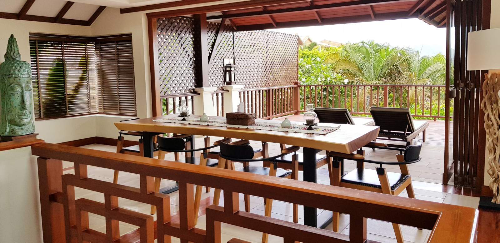 Rent villa Cattleya С5, Thailand, Phuket, Kalim | Villacarte