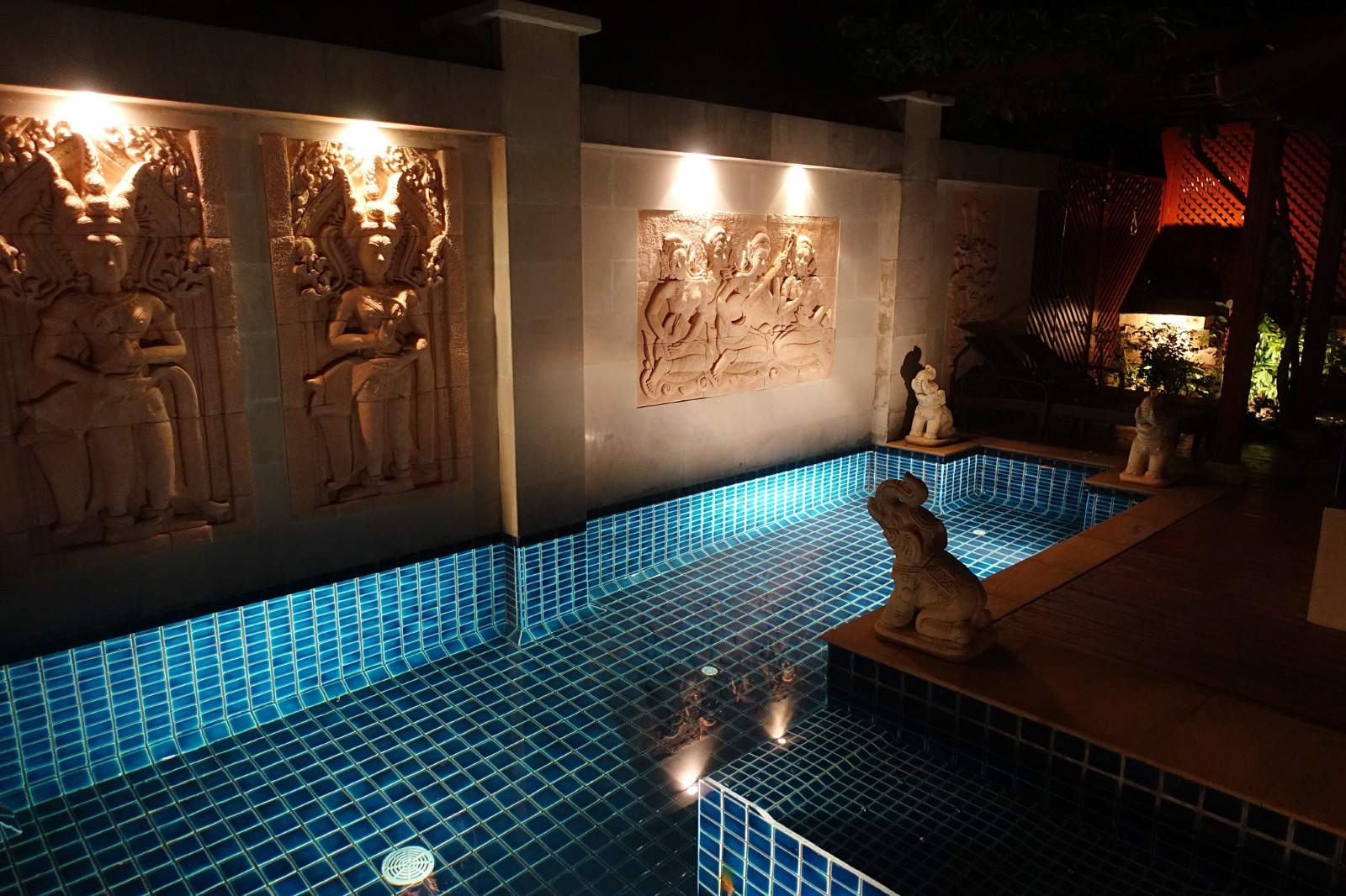 Rent villa Cattleya С6, Thailand, Phuket, Kalim | Villacarte