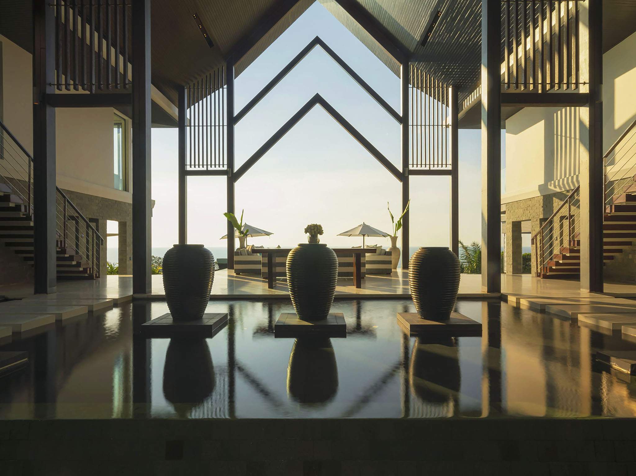 Rent villa samira, Thailand, Phuket, Kamala | Villacarte