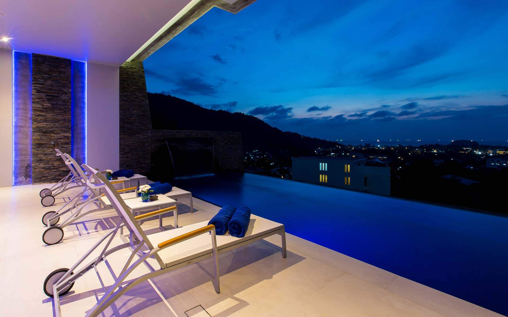 Rent villa Momo, Thailand, Phuket, Kata | Villacarte