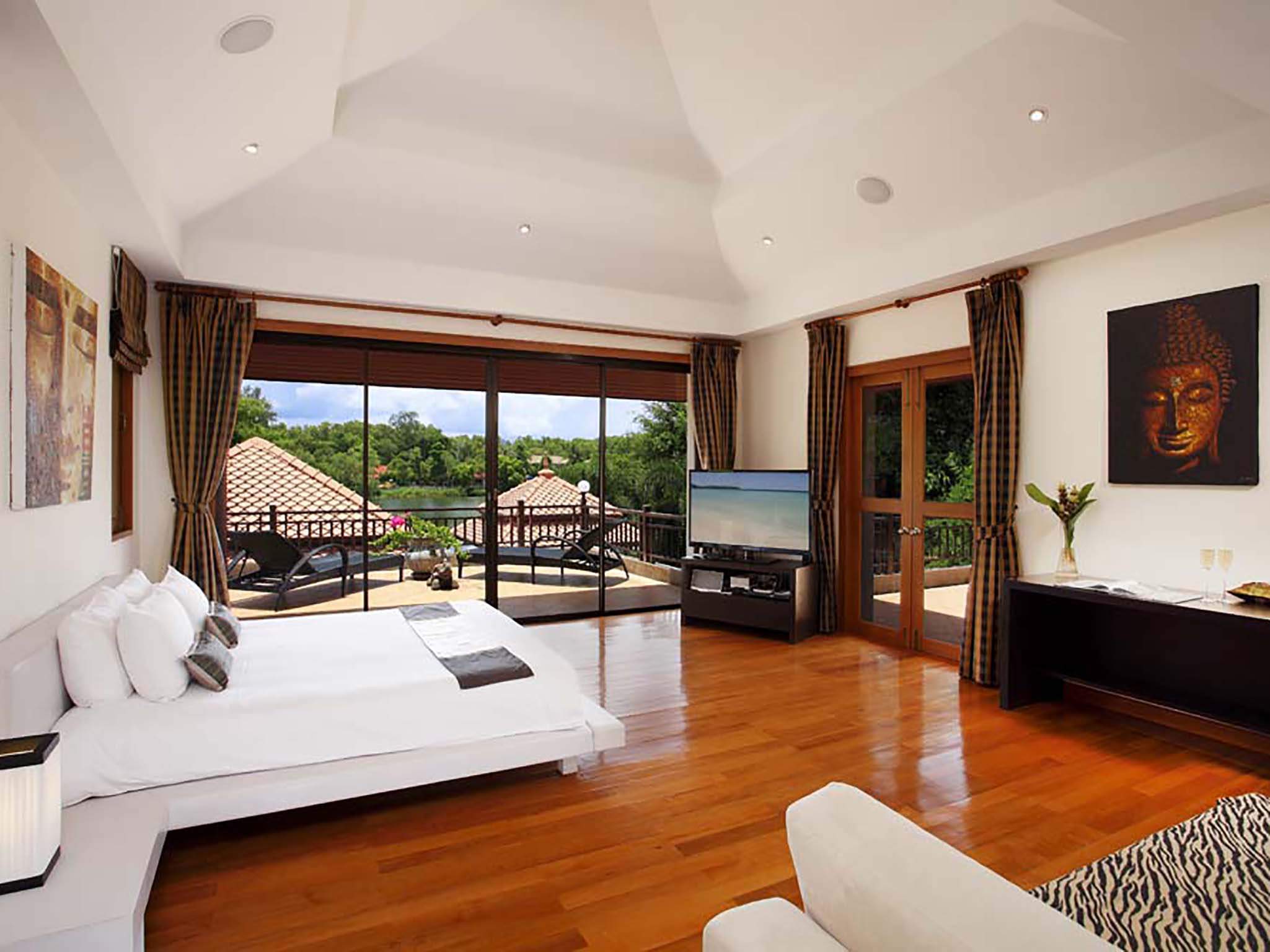 Rent villa LAGUNA WATERS 136, Thailand, Phuket, Laguna | Villacarte