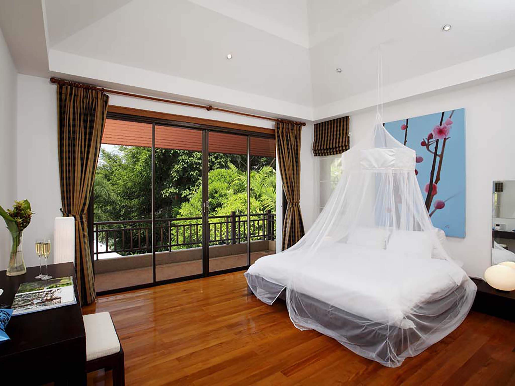 Rent villa LAGUNA WATERS 136, Thailand, Phuket, Laguna | Villacarte