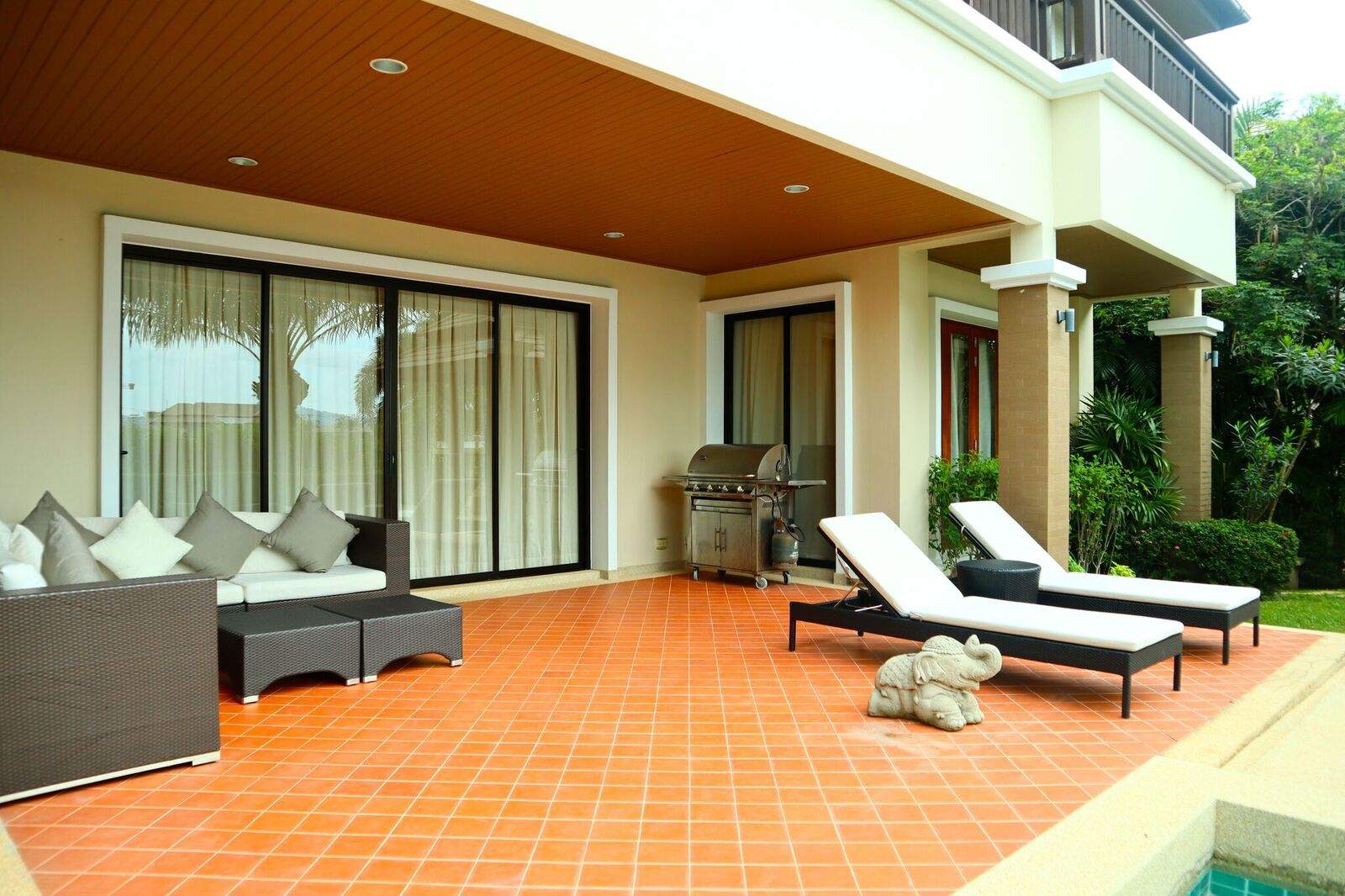 Rent villa Angsana Laguna 112/31 Baan Suksabai, Thailand, Phuket, Laguna | Villacarte