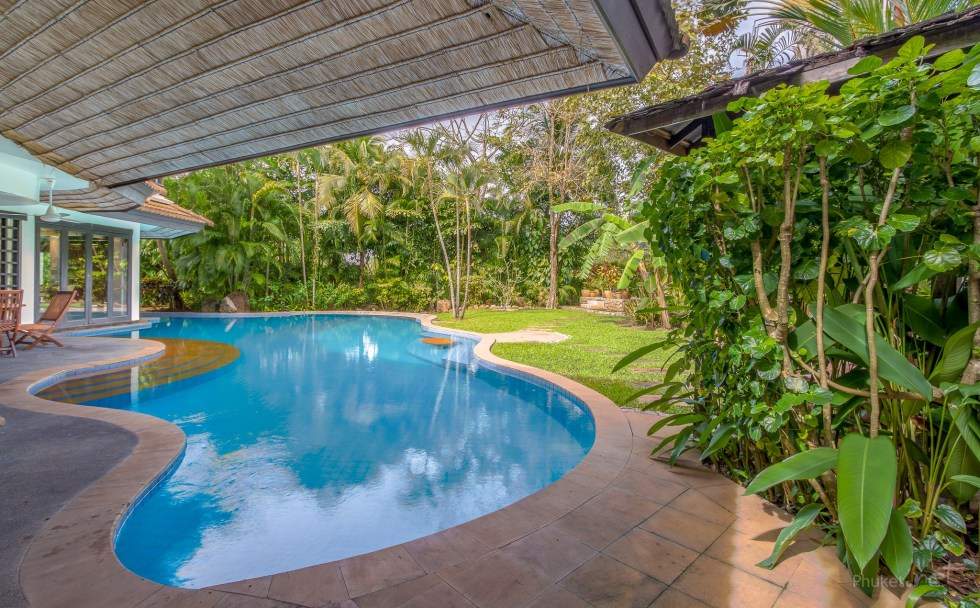 Property for Sale Surin Springs Estate, Thailand, Phuket, Surin | Villacarte