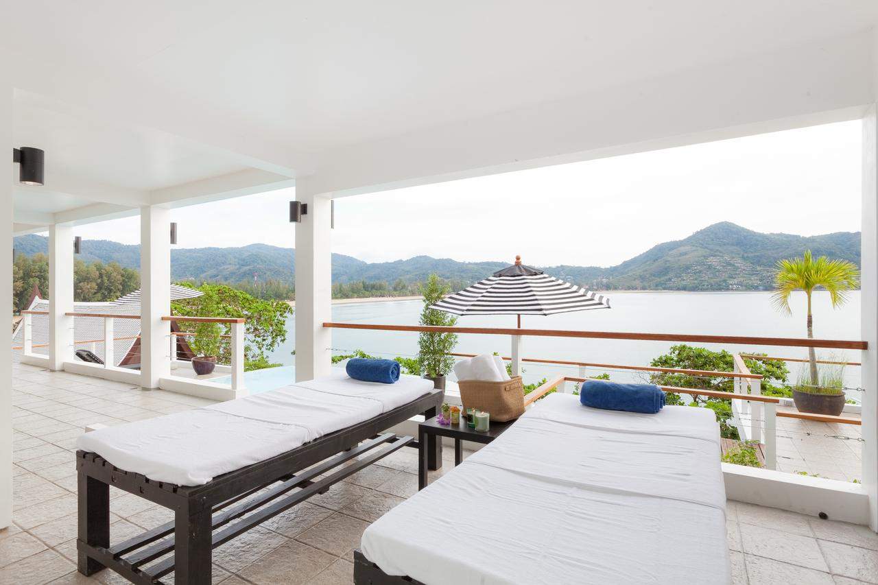 Rent villa Nevaeh, Thailand, Phuket, Kamala | Villacarte