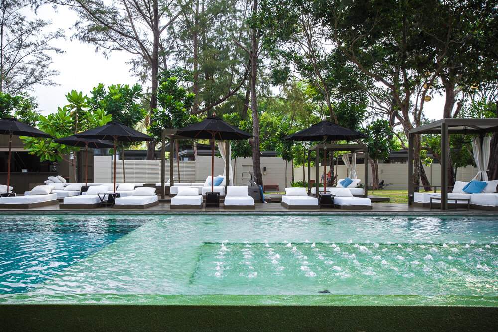 Продажа недвижимости SALA Phuket Resort and Spa, Таиланд, Пхукет, Май Као | Villacarte