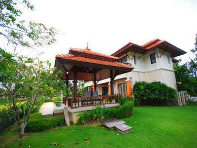 Rent villa Laguna Angsana, Thailand, Phuket, Laguna | Villacarte
