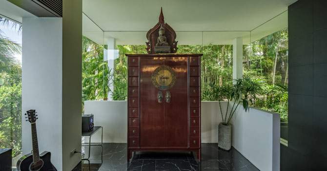 Rent villa Yang, Thailand, Phuket, Kamala | Villacarte