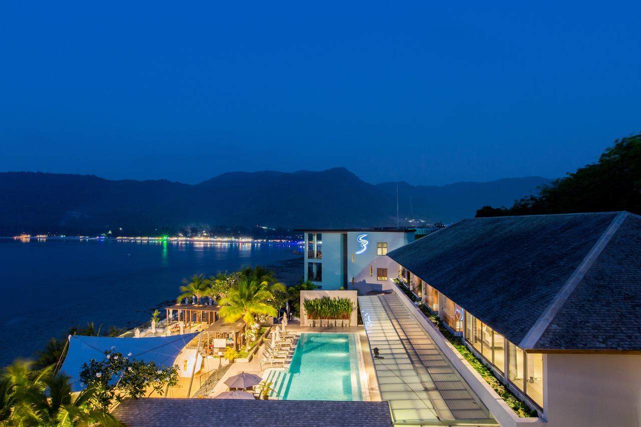 Rent villa Cape Sienna 4, Thailand, Phuket, Kamala | Villacarte