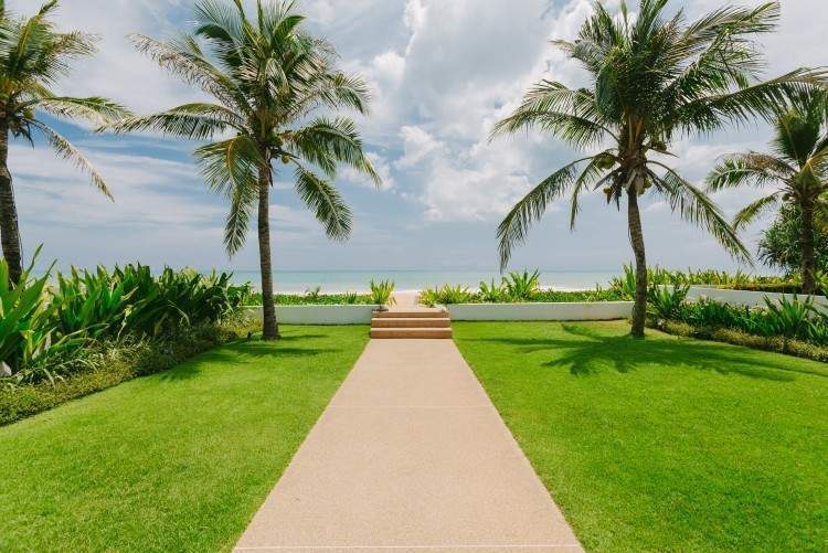 Продажа недвижимости The Natai Beach Villas, Таиланд, Пхукет, Пханг Нга | Villacarte