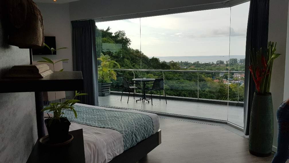 Rent villa Namaste, Thailand, Phuket, Surin | Villacarte
