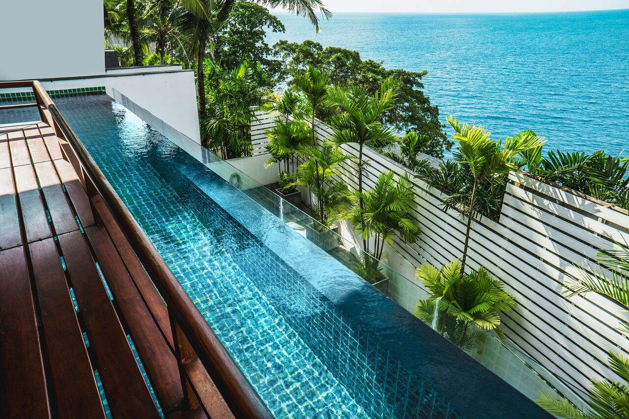 Rent villa laem singh 5, Thailand, Phuket, Surin | Villacarte