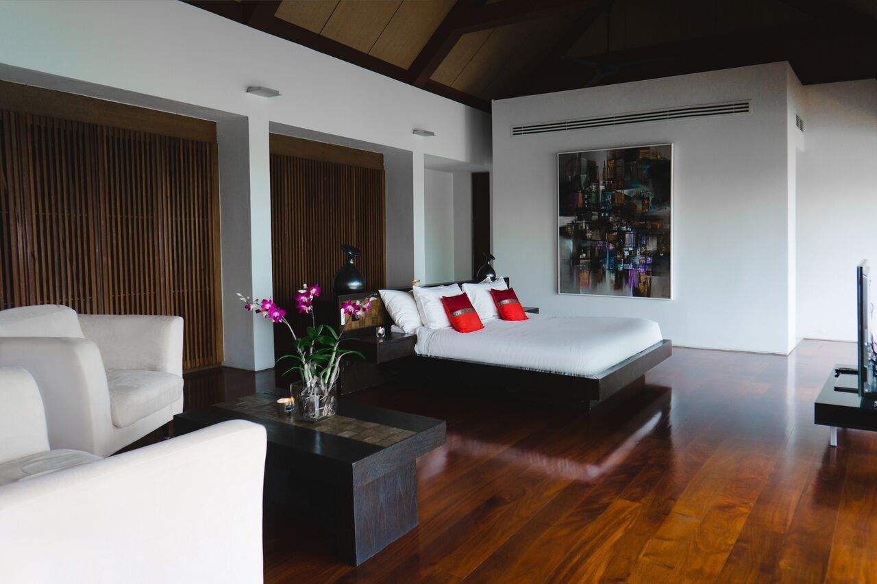 Rent villa laem singh 5, Thailand, Phuket, Surin | Villacarte