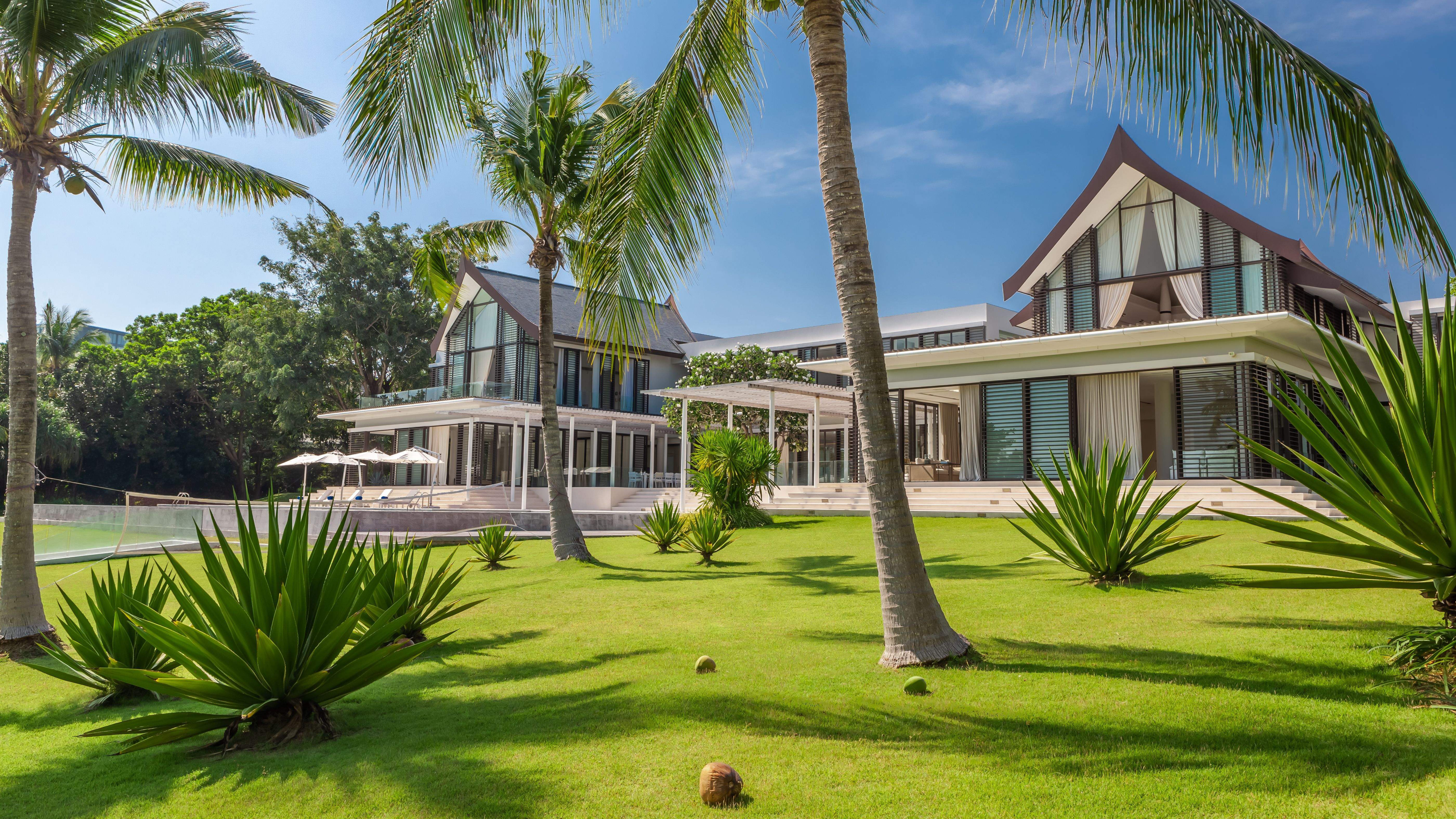 Продажа недвижимости The Cape Residences, Таиланд, Пхукет, Яму Кейп | Villacarte