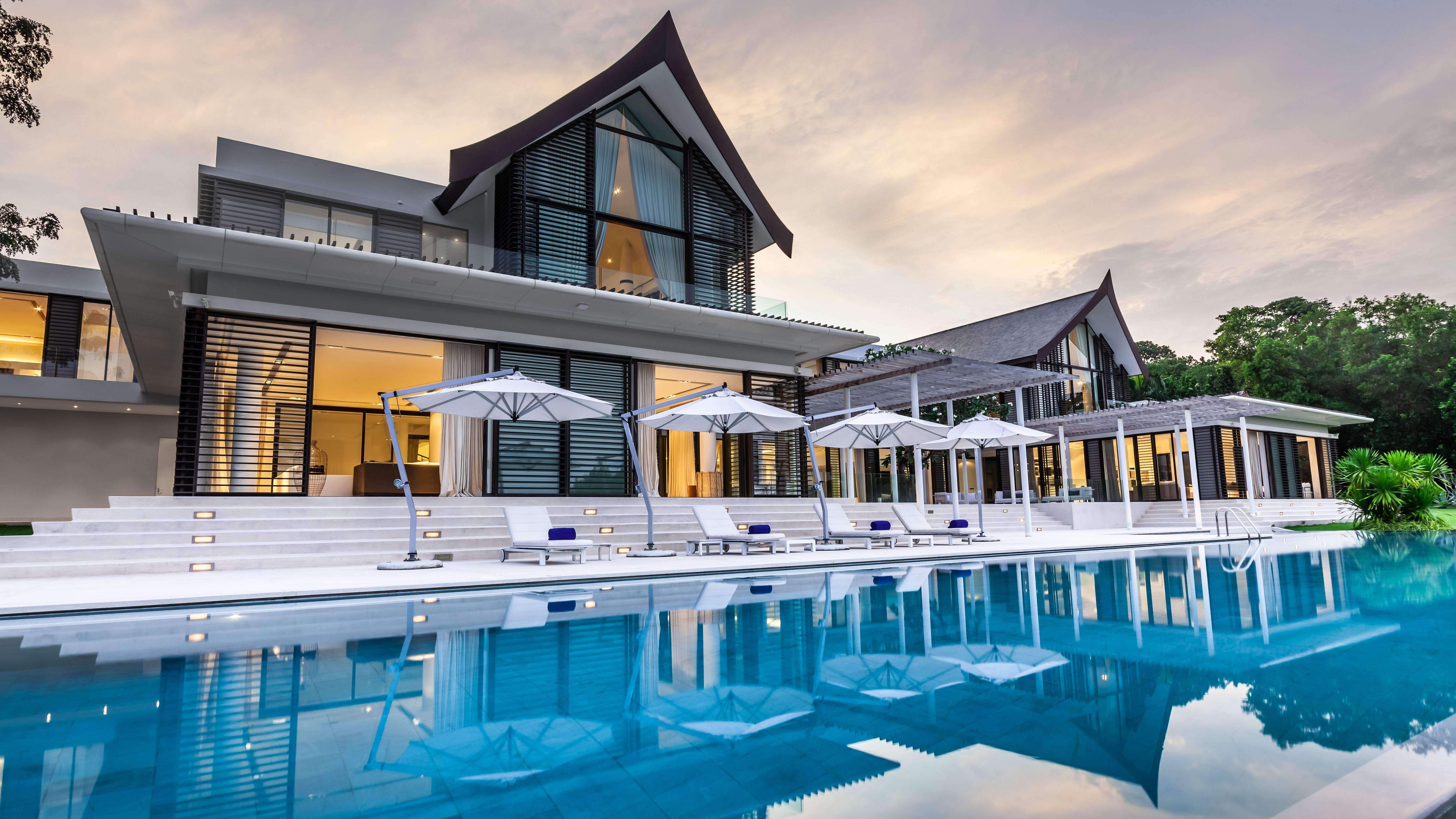 Property for Sale The Cape Residences, Thailand, Phuket, Yamu Cape | Villacarte
