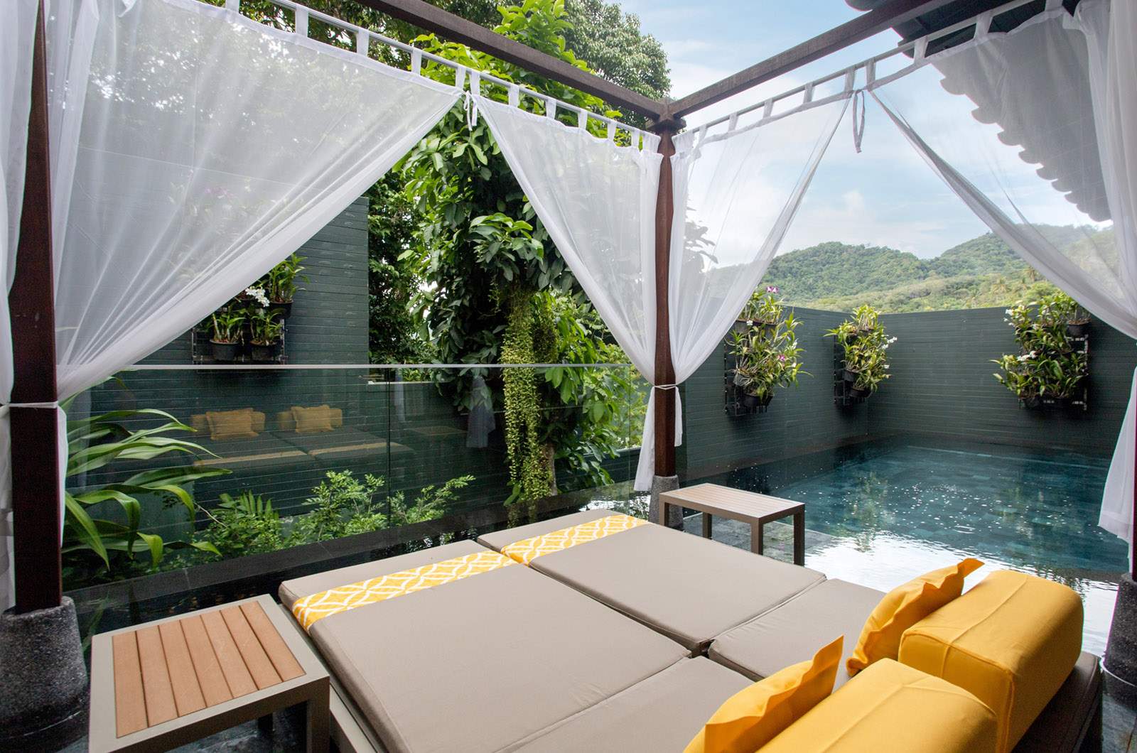 Rent villa Pool Villa SHA Plus, Thailand, Phuket, Kata | Villacarte