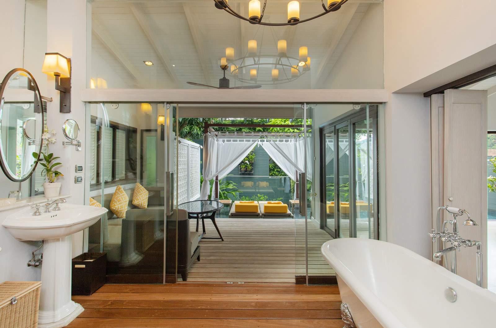 Rent villa Pool Villa SHA Plus, Thailand, Phuket, Kata | Villacarte