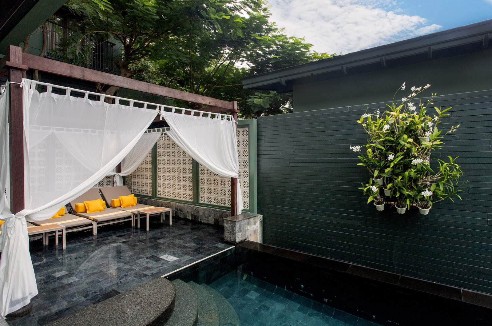 Аренда виллы Two bedroom Pool Villa SHA Plus, Таиланд, Пхукет, Ката | Villacarte