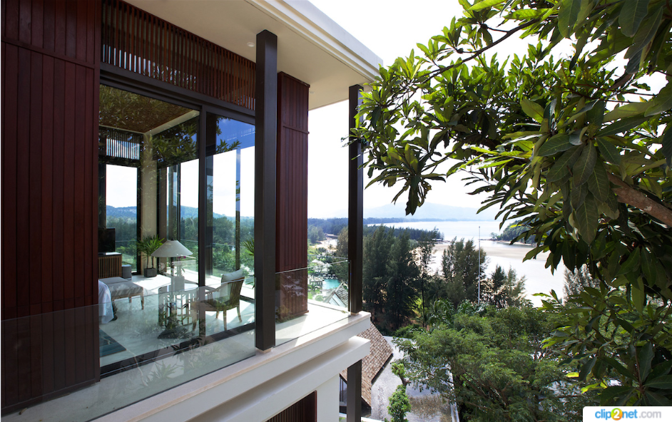 Аренда виллы Sea View Residence, Таиланд, Пхукет, Банг Тао | Villacarte