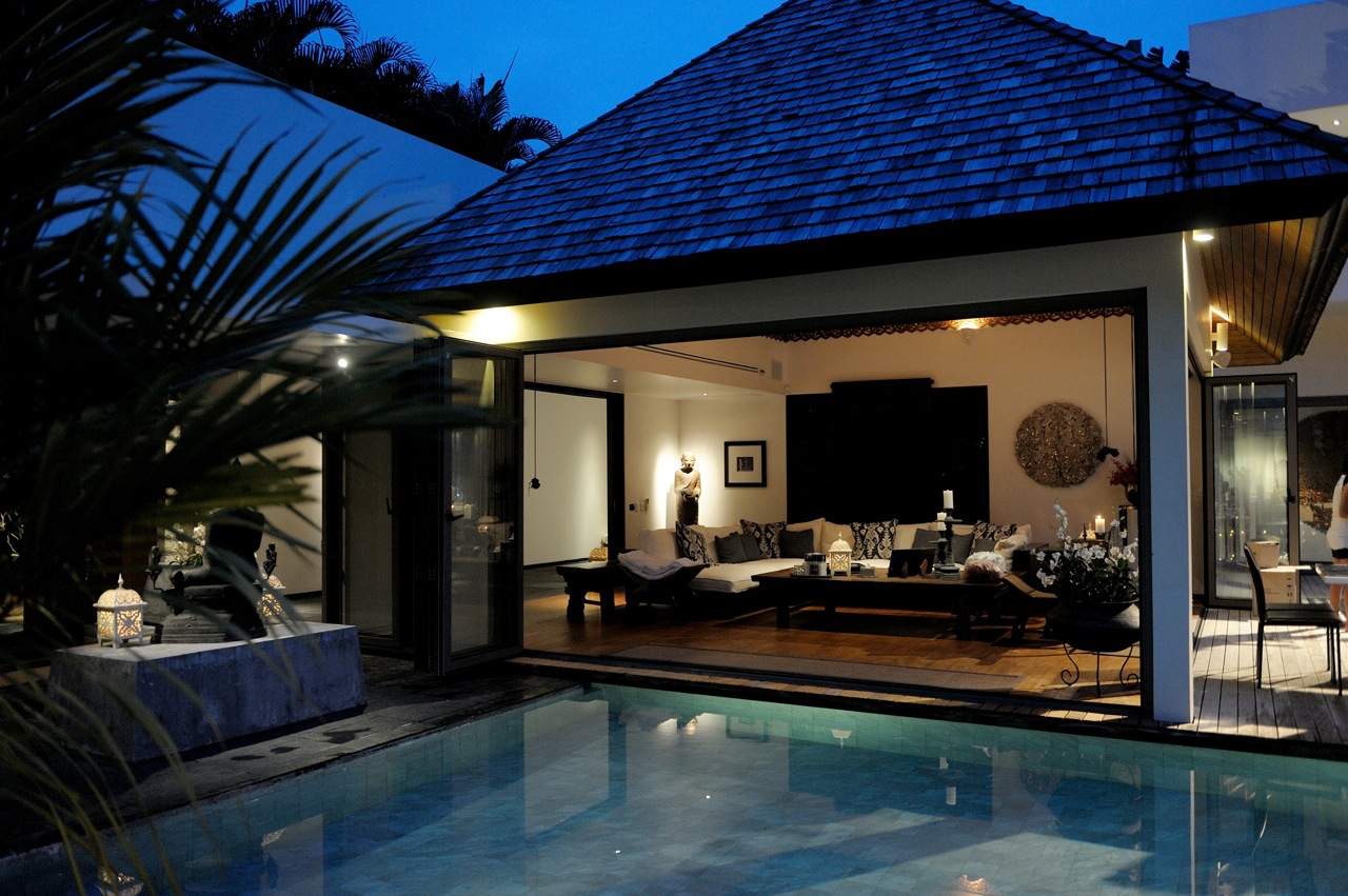 Rent villa Layan Hills Estate Vossen, Thailand, Phuket, Bang Tao | Villacarte