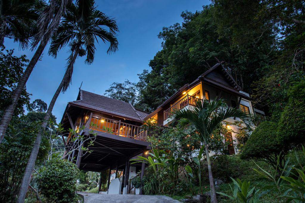Rent villa Yanti, Thailand, Phuket, Patong | Villacarte