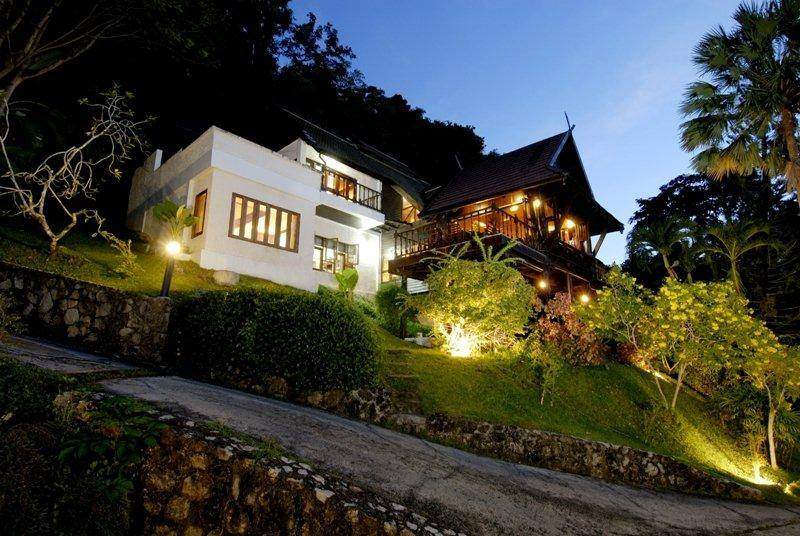 Property for Sale Patong Hill, Thailand, Phuket, Patong | Villacarte
