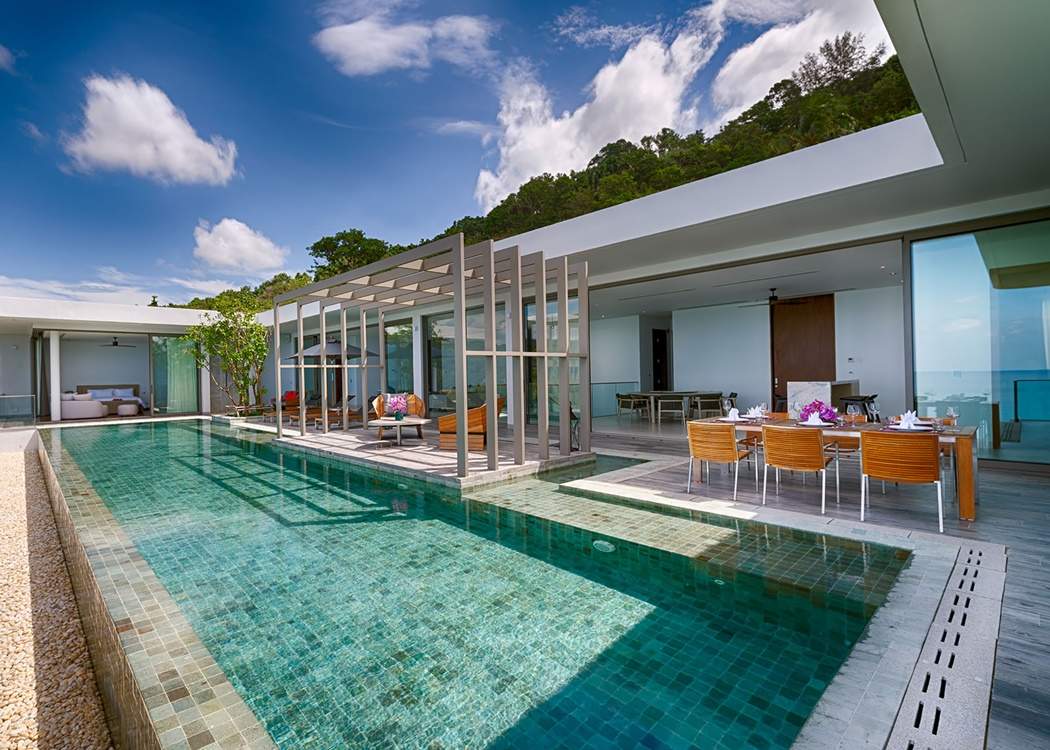 Property for Sale Malaiwana, Thailand, Phuket, Nai Ton | Villacarte