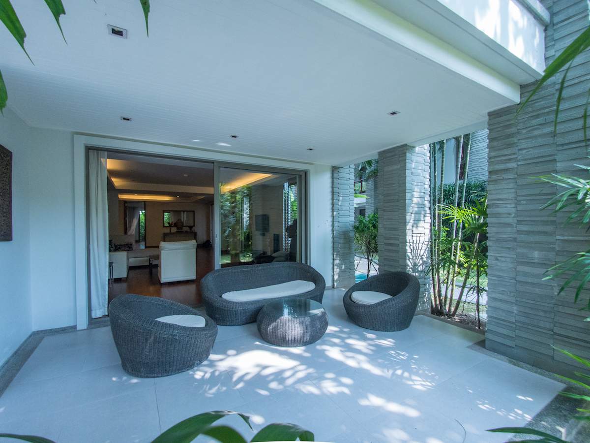 Rent apartments Pearl of Naithon 2377, Thailand, Phuket, Nai Ton | Villacarte