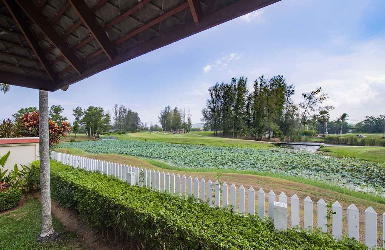 Продажа недвижимости Laguna Links, Таиланд, Пхукет, Лагуна | Villacarte