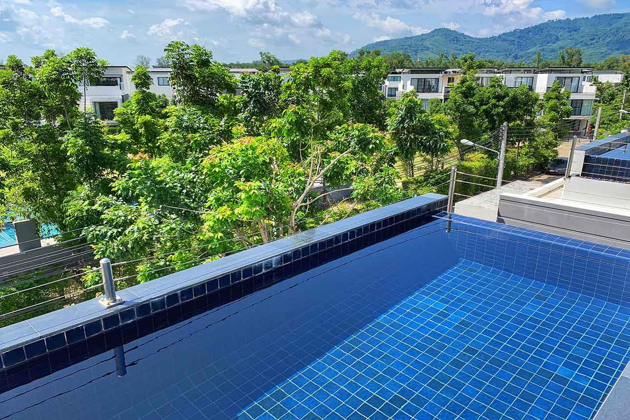 Rent villa Laguna Nr. 12, Thailand, Phuket, Laguna | Villacarte