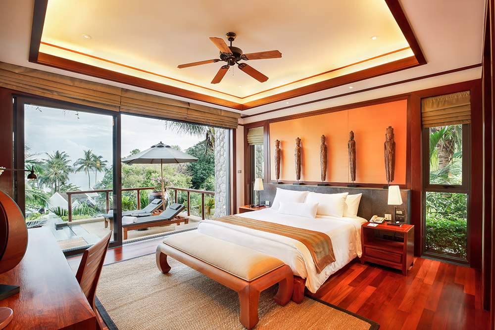 Аренда апартаментов Andara Pool Suite, Таиланд, Пхукет, Камала | Villacarte