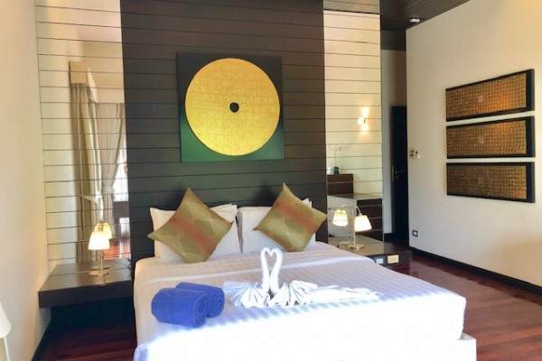 Rent apartments Chom Tawan 8C, Thailand, Phuket, Bang Tao | Villacarte