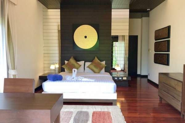 Rent apartments Chom Tawan 8C, Thailand, Phuket, Bang Tao | Villacarte