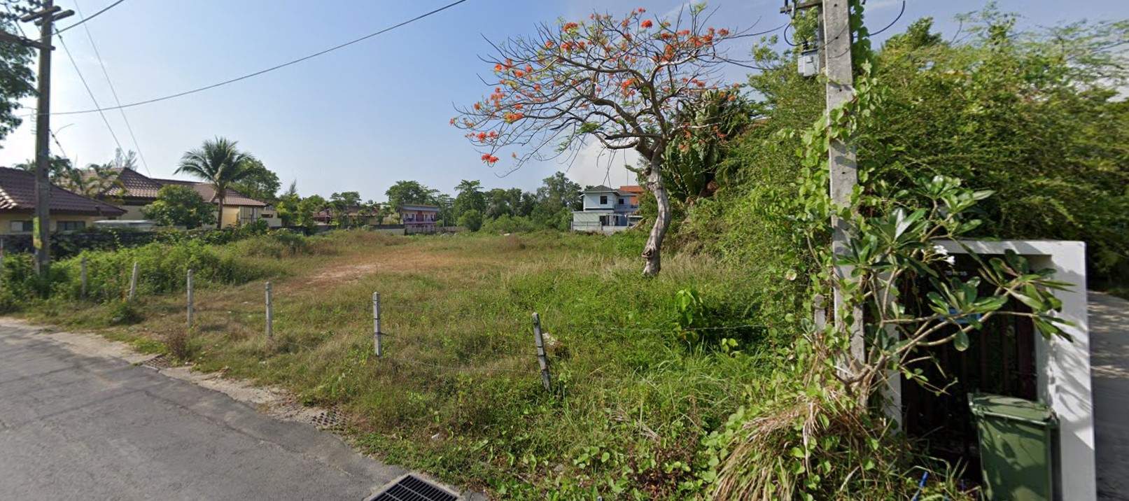 Продажа земельных участков, Таиланд, Пхукет, Банг Тао | Villacarte