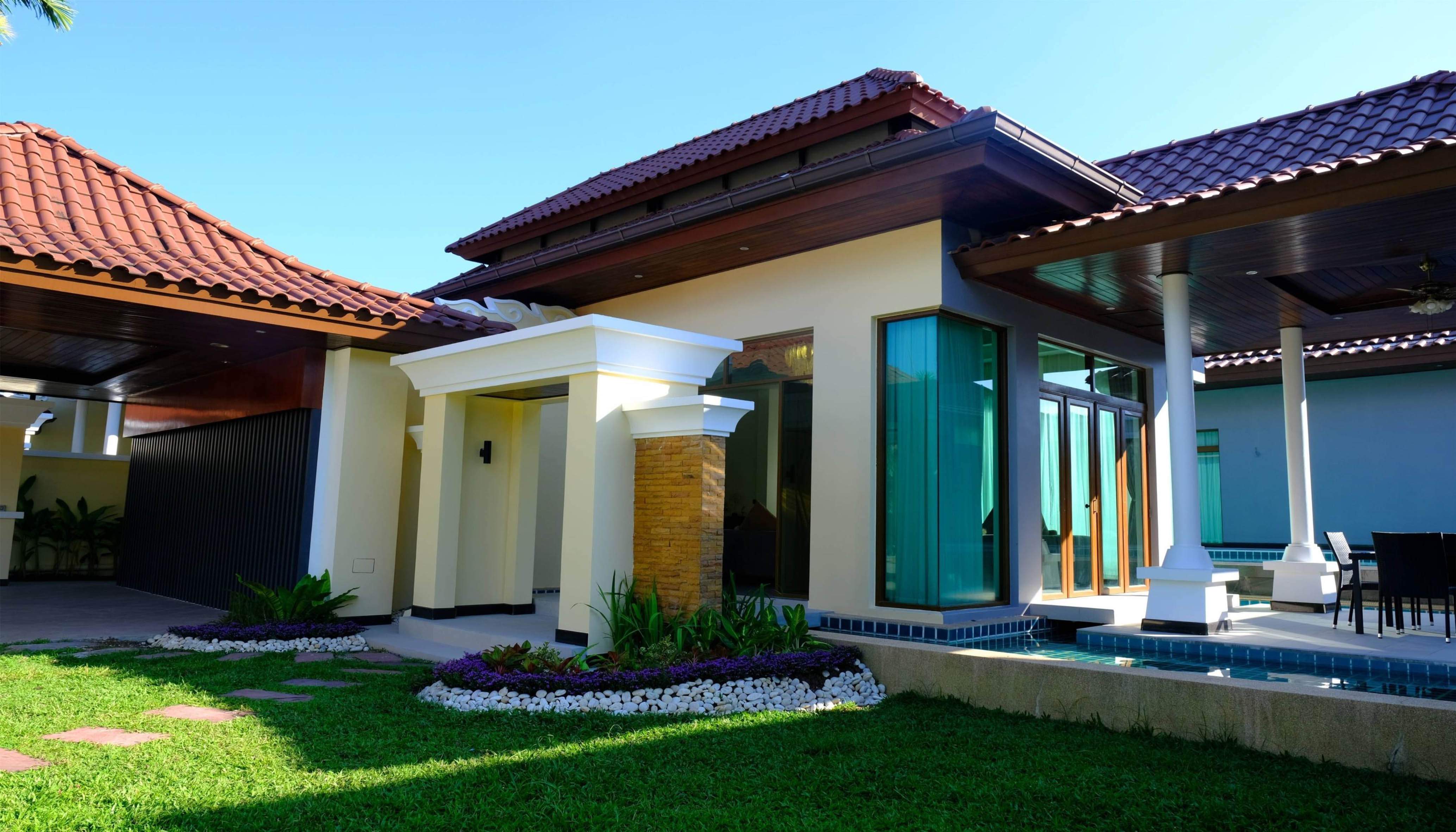 Продажа недвижимости Ocean Palms, Таиланд, Пхукет, Банг Тао | Villacarte