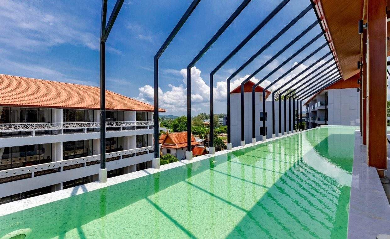 Property for Sale Palmyrah Surin, Thailand, Phuket, Surin | Villacarte