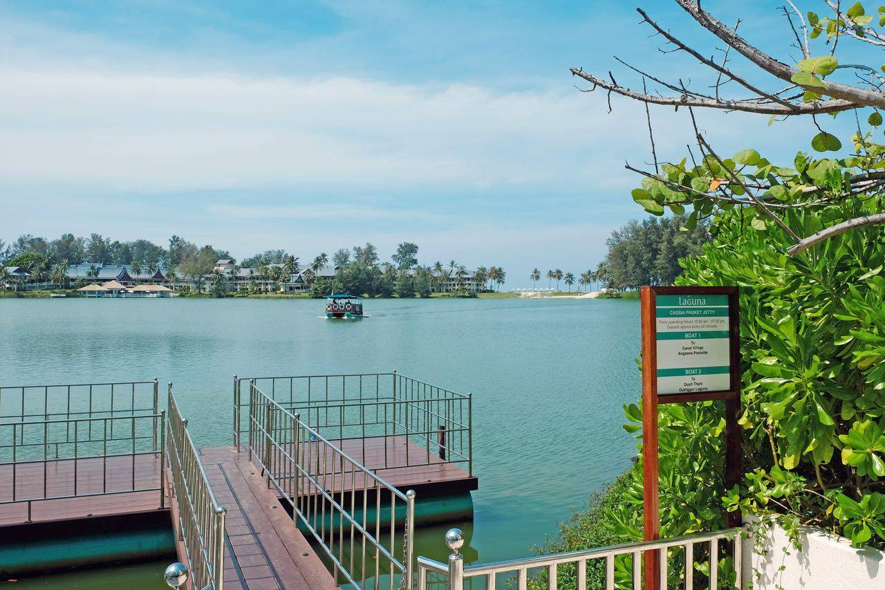 Продажа недвижимости Cassia Residences, Таиланд, Пхукет, Лагуна | Villacarte
