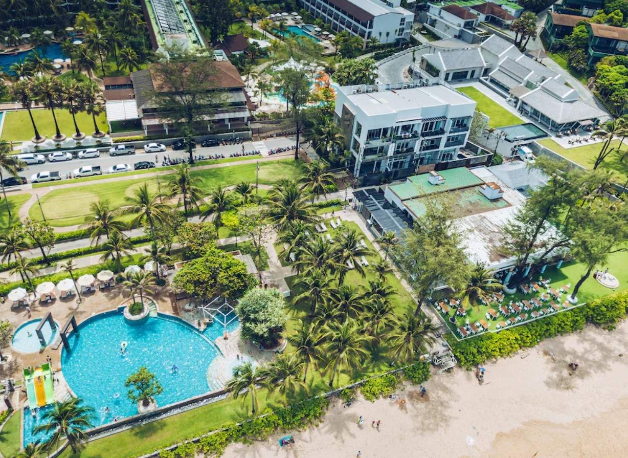 Property for Sale Beach side Kata Noi, Thailand, Phuket, Kata | Villacarte