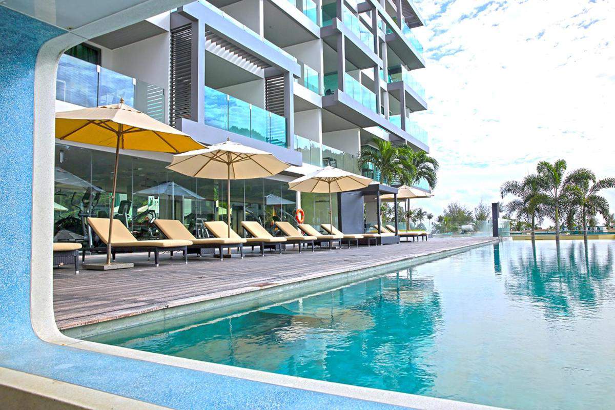 Продажа недвижимости Absolute Twin Sands, Таиланд, Пхукет, Патонг | Villacarte
