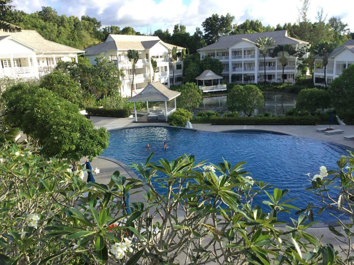 Продажа недвижимости Ocean Breeze Apartments, Таиланд, Пхукет, Банг Тао | Villacarte