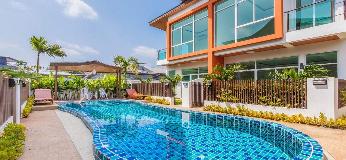 Продажа недвижимости AP NEST, Таиланд, Пхукет, Камала | Villacarte